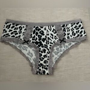 Victoria Secret Hip-hugger XS